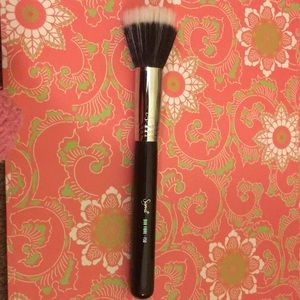 Sigma Duo Fibre Stippling Brush